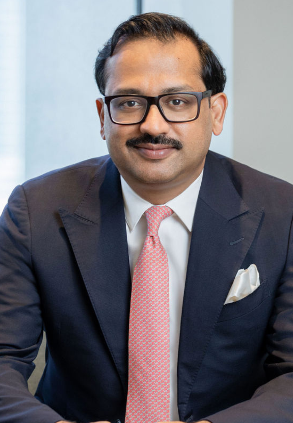 Mr. Pankaj Gupta