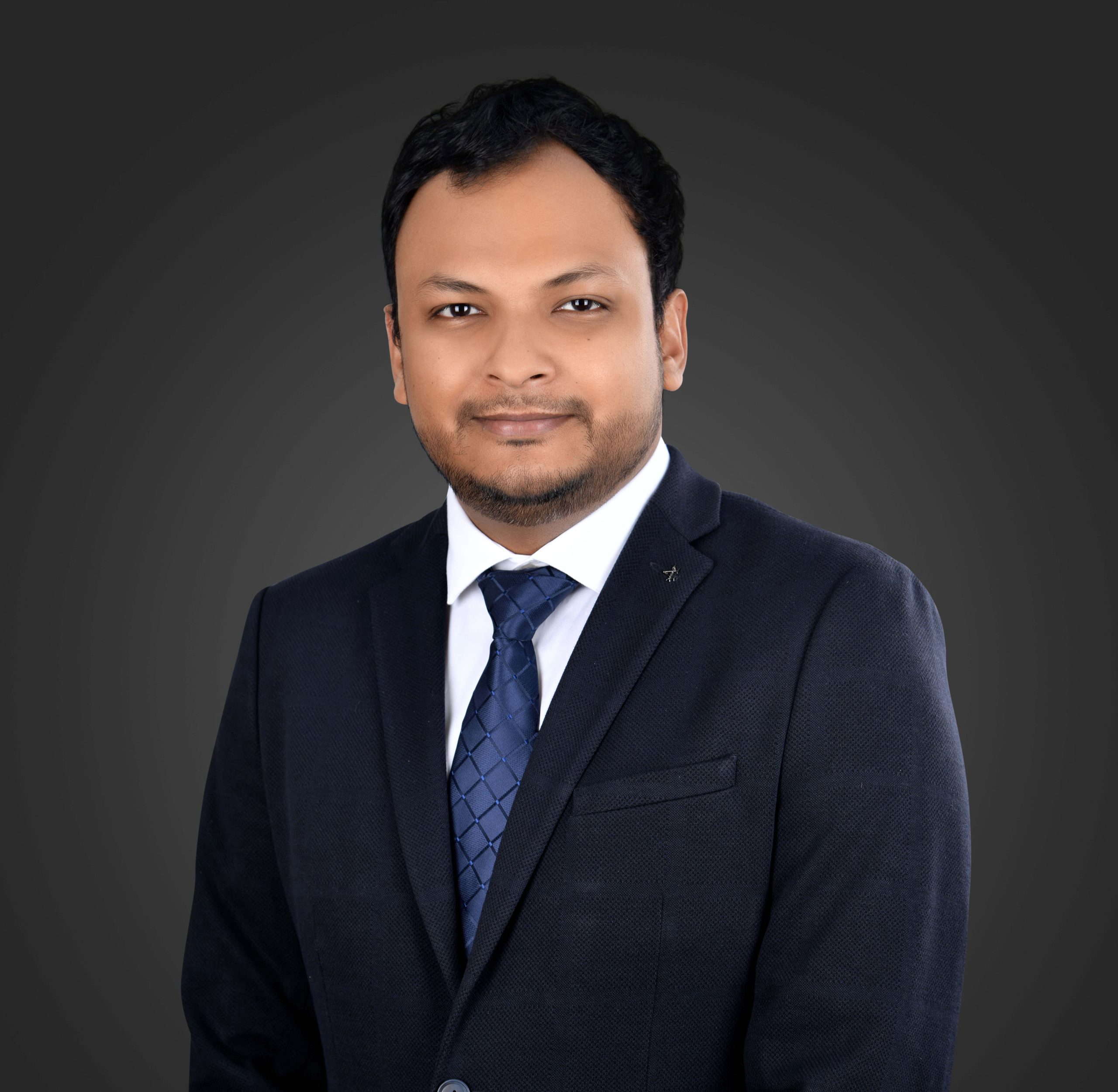 Mr. Parag Singhal