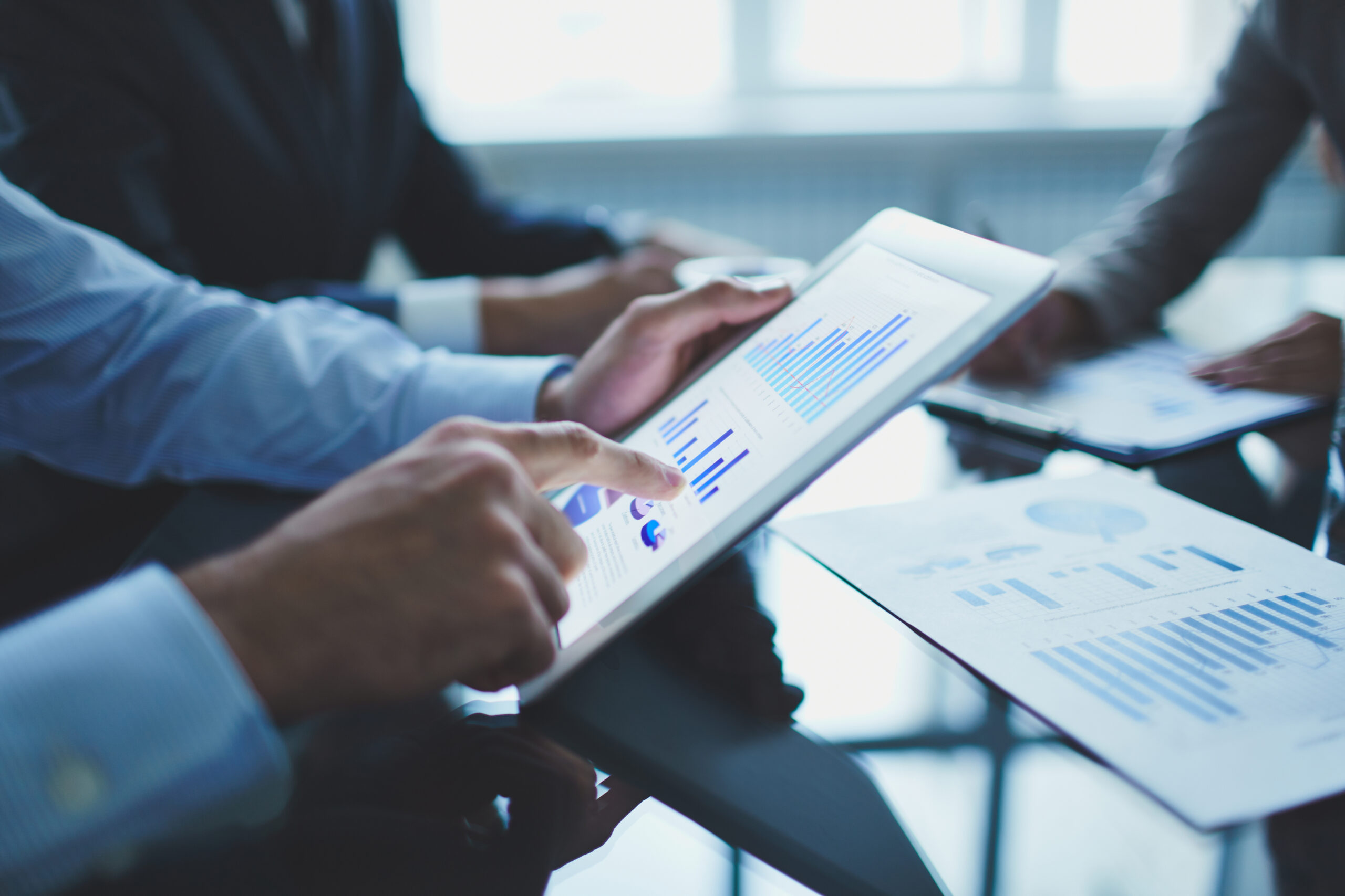 Murabaha Deposits: A Trusted, Shari’ah-Compliant Investment Solution