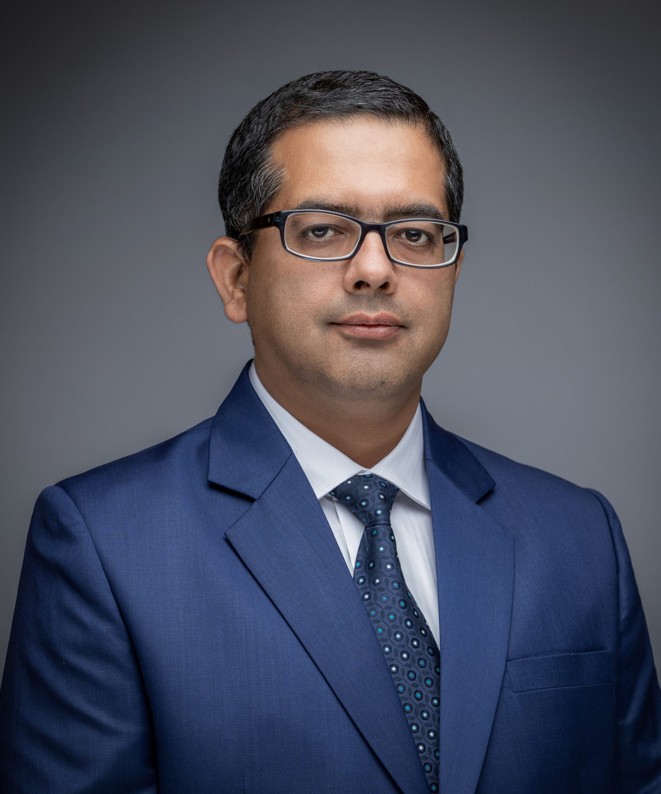 Mr. Vivek Pilania